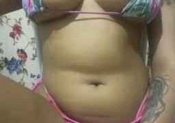 CamilaBrazil18 Webcam Rips 09-10-2023