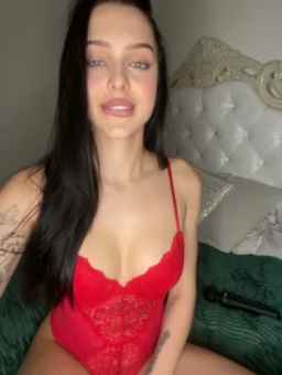 CandyFlipGirl Webcam Rips 19-10-2023