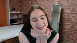 Charmeuse Webcam Rips 15-10-2023
