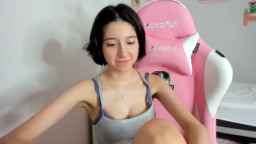 Cherrycute666 Webcam Rips 04-10-2023