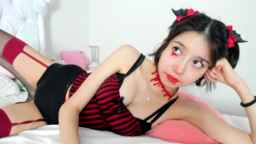Cherrycute666 Webcam Rips 07-10-2023