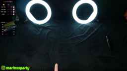 CreaMBaby Webcam Rips 11-10-2023