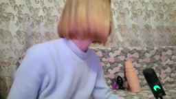 CreamAssK Webcam Rips 21-10-2023