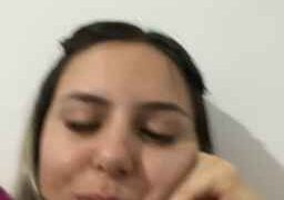 Crissp Webcam Rips 10-10-2023