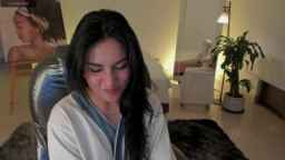 DAHIAN_PEACH Webcam Rips 04-10-2023