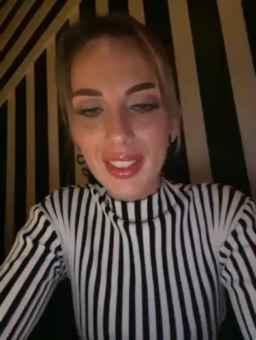 DARKPRINCESS7 Webcam Rips 20-10-2023