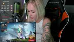 Dark-Willow Webcam Rips 13-10-2023
