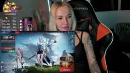 Dark-Willow Webcam Rips 26-10-2023