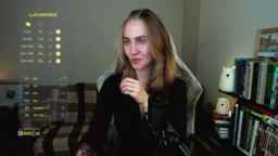 Eva-Adamova Webcam Rips 16-10-2023