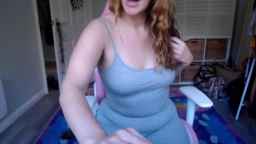 Eve_Ulva Webcam Rips 03-10-2023
