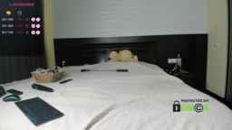 FLUFFY_BEAUTY Webcam Rips 04-10-2023