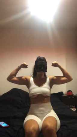 Felinae Webcam Rips 10-10-2023