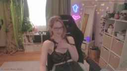 Forest_nymph Webcam Rips 02-10-2023