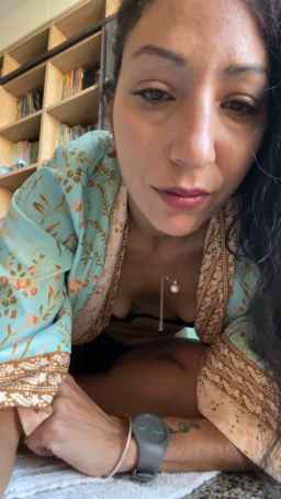 GattaRossah Webcam Rips 27-10-2023