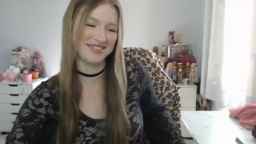 GemmaMinx Webcam Rips 12-10-2023