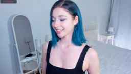 GeorginaDolby Webcam Rips 14-10-2023