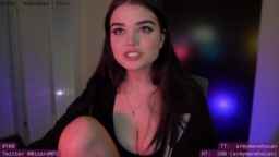 HauntedWizard Webcam Rips 09-10-2023