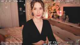 HeyKate Webcam Rips 22-10-2023