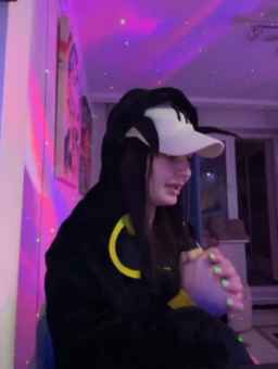 -INDICA- Webcam Rips 21-10-2023