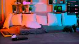 InCaroline Webcam Rips 14-10-2023
