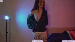 Issa_7 Webcam Rips 27-10-2023