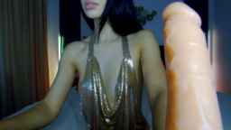 K_KalIySya_S Webcam Rips 20-10-2023