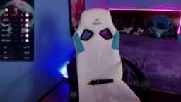 KarolinaQueen Webcam Rips 27-10-2023