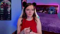KarolinaQueen Webcam Rips 28-10-2023