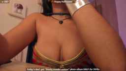 KatieCroft Webcam Rips 09-10-2023