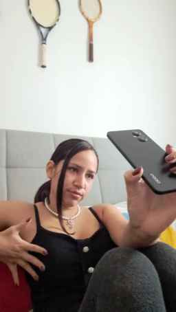 Kittenpurrr Webcam Rips 13-10-2023