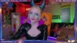 KristieBish Webcam Rips 16-10-2023