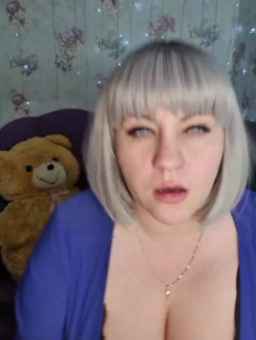 -LEKSA- Webcam Rips 10-10-2023