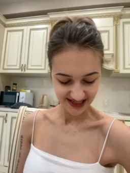 -Lana-Chester- Webcam Rips 11-10-2023
