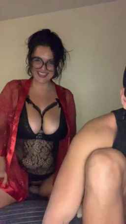 Lhostile Webcam Rips 02-10-2023
