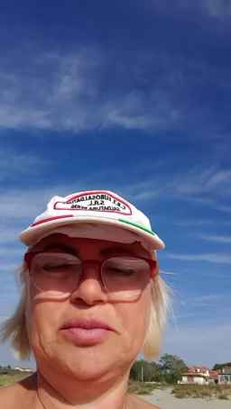 LindaL69 Webcam Rips 15-10-2023
