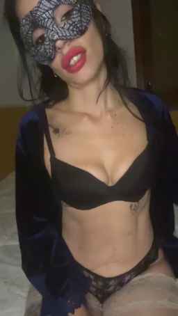 LisaPH1 Webcam Rips 08-10-2023