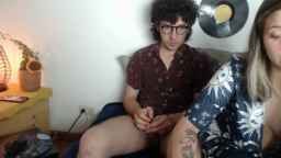 Lovebonded Webcam Rips 26-10-2023
