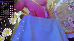 –MODEL– Webcam Rips 02-10-2023