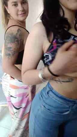 Maribelxxx Webcam Rips 21-10-2023