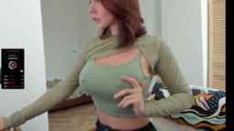 Mashulya29 Webcam Rips 27-10-2023