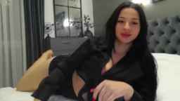 MelindaBaby Webcam Rips 13-10-2023