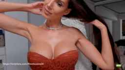 Meow_S Webcam Rips 14-10-2023
