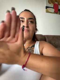 MilaLav Webcam Rips 20-10-2023