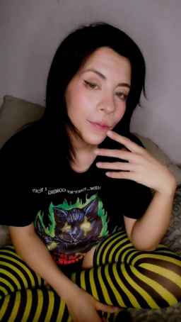 MinaLewd Webcam Rips 10-10-2023