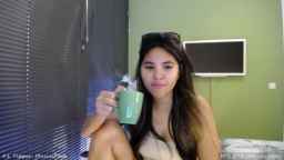MissMasie Webcam Rips 08-10-2023