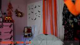 MissMimiRose Webcam Rips 07-10-2023