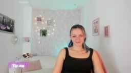 Molly_Grey18 Webcam Rips 10-10-2023