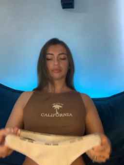 MonikaLevi Webcam Rips 03-10-2023