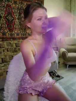 MyLittlegi Webcam Rips 10-10-2023