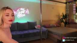 MySweetAlice Webcam Rips 20-10-2023